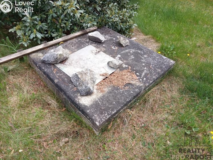 Sale family house Tetov č. 27