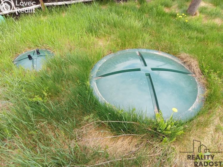 Sale family house Tetov č. 28