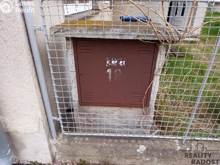 Sale family house Tetov č. 29