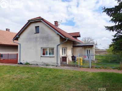 Продажа семейного дома Tetov č. 2