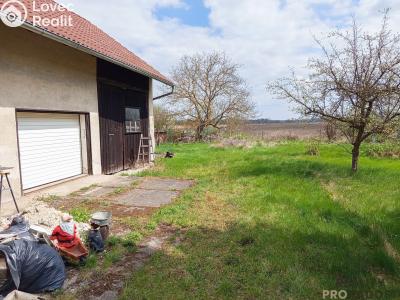 Продажа семейного дома Tetov č. 3