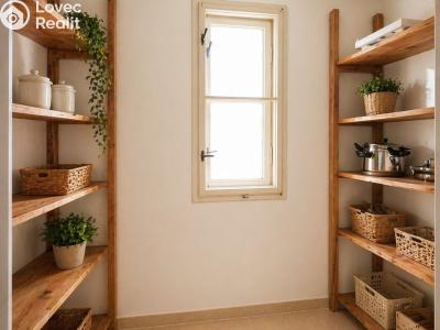 Аренда квартиры 3+1 České Budějovice, Klavíkova č. 3