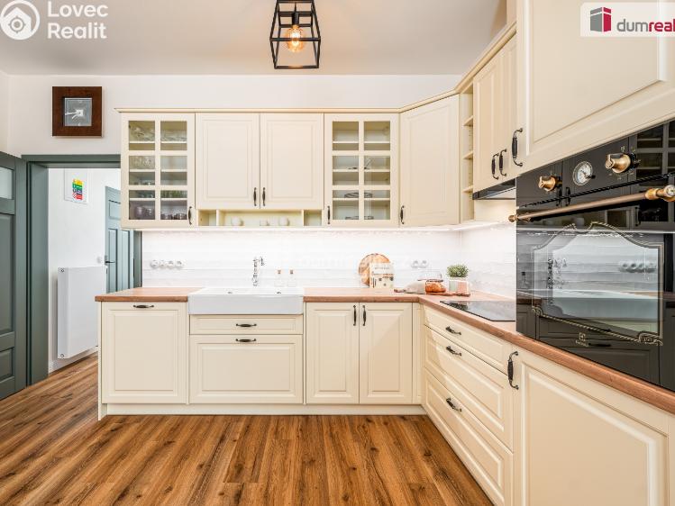 Sale family house Sedlčany, Baxova č. 2