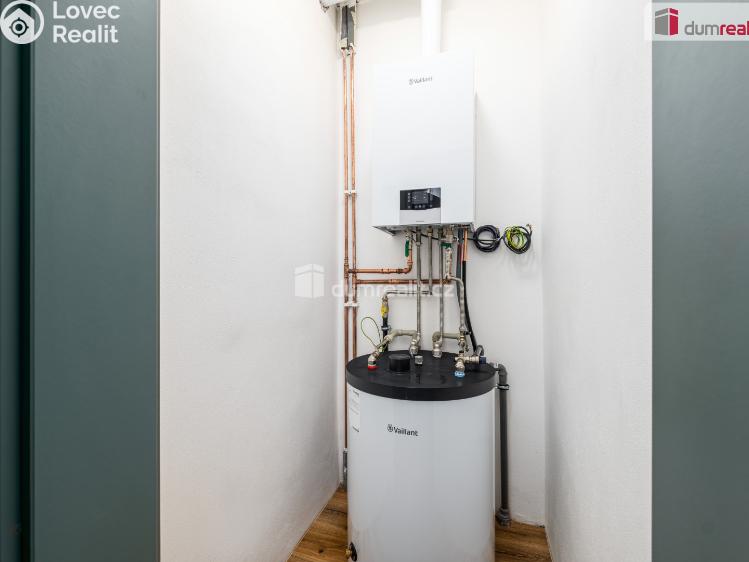 Sale family house Sedlčany, Baxova č. 7