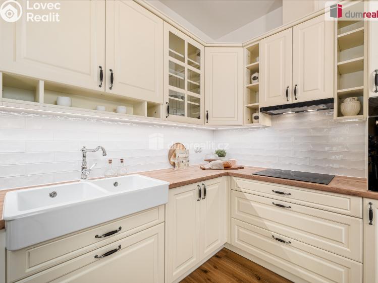 Sale family house Sedlčany, Baxova č. 12