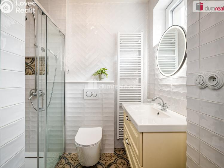 Sale family house Sedlčany, Baxova č. 13