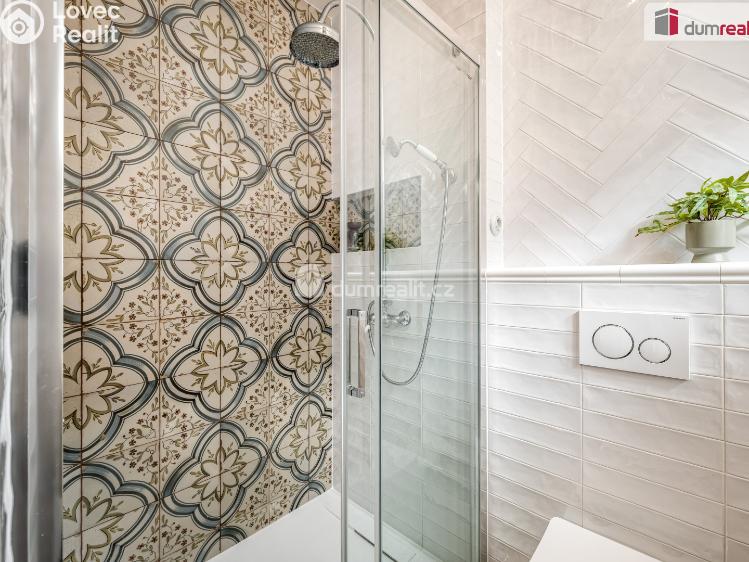 Sale family house Sedlčany, Baxova č. 14