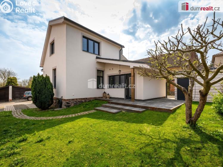 Sale family house Sedlčany, Baxova č. 28