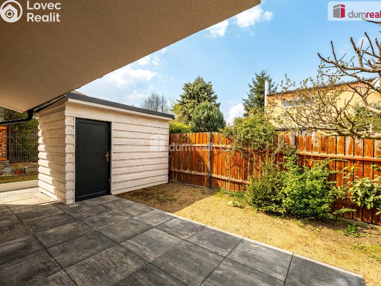 Sale family house Sedlčany, Baxova č. 30