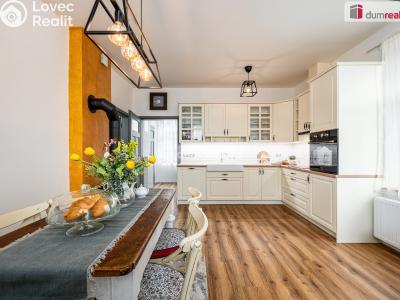 Продажа семейного дома Sedlčany, Baxova č. 1