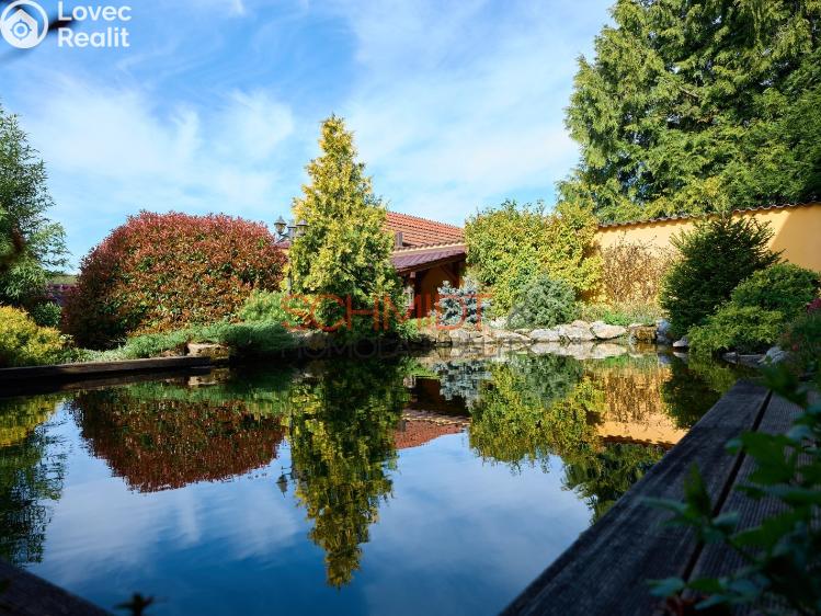 Продажа семейного дома Hustopeče, Herbenova 450/18 č. 3