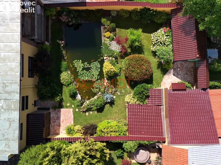 Продажа семейного дома Hustopeče, Herbenova 450/18 č. 4