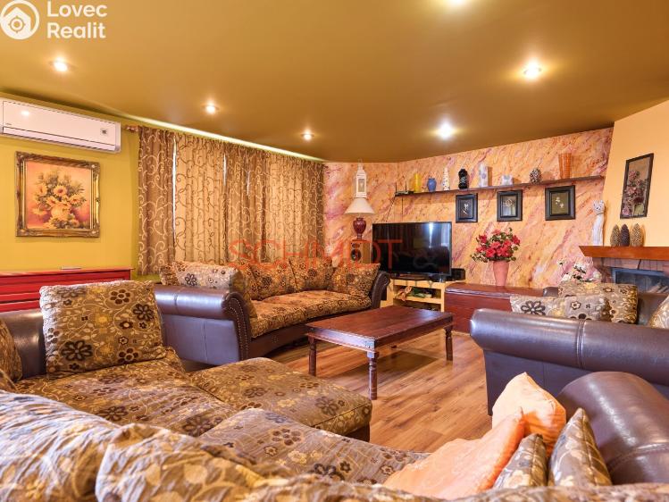 Продажа семейного дома Hustopeče, Herbenova 450/18 č. 5