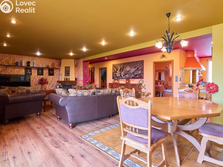 Продажа семейного дома Hustopeče, Herbenova 450/18 č. 6