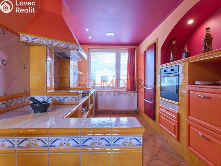 Продажа семейного дома Hustopeče, Herbenova 450/18 č. 8