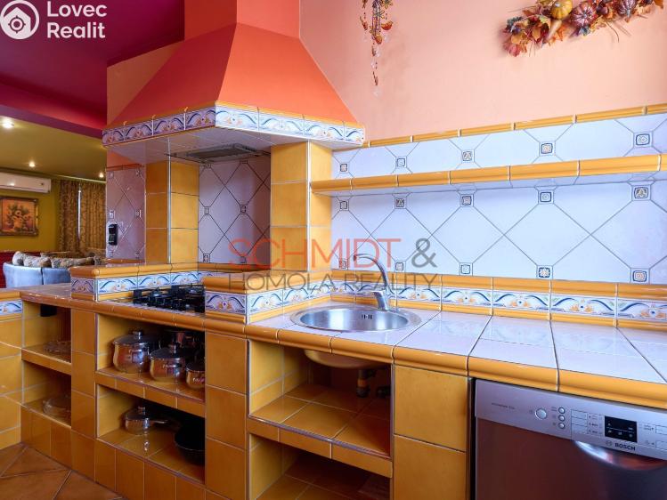 Продажа семейного дома Hustopeče, Herbenova 450/18 č. 9