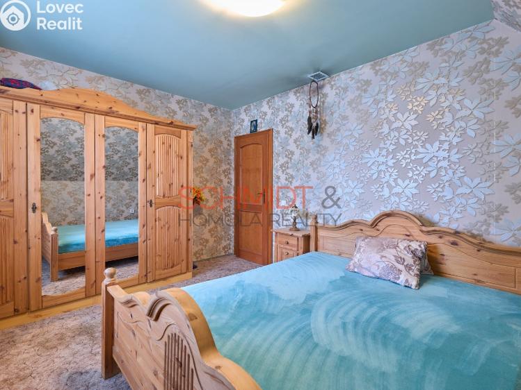 Продажа семейного дома Hustopeče, Herbenova 450/18 č. 10