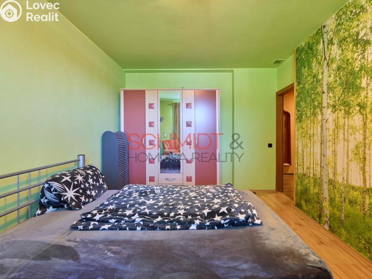 Продажа семейного дома Hustopeče, Herbenova 450/18 č. 12