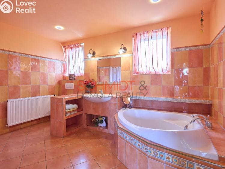 Продажа семейного дома Hustopeče, Herbenova 450/18 č. 13