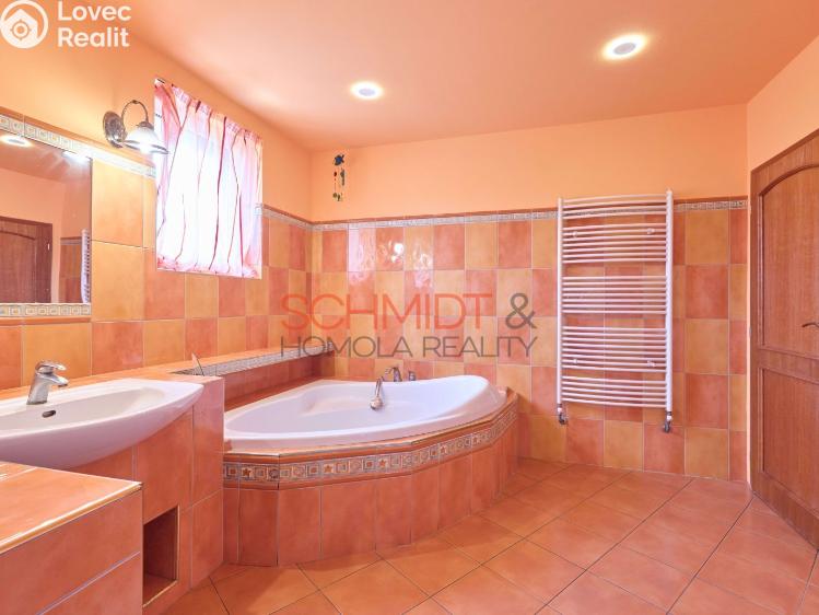 Продажа семейного дома Hustopeče, Herbenova 450/18 č. 14