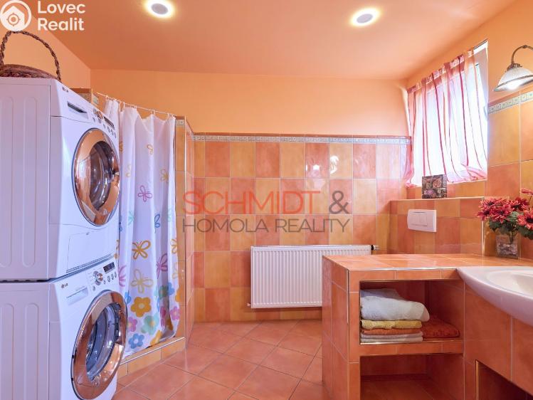 Продажа семейного дома Hustopeče, Herbenova 450/18 č. 15