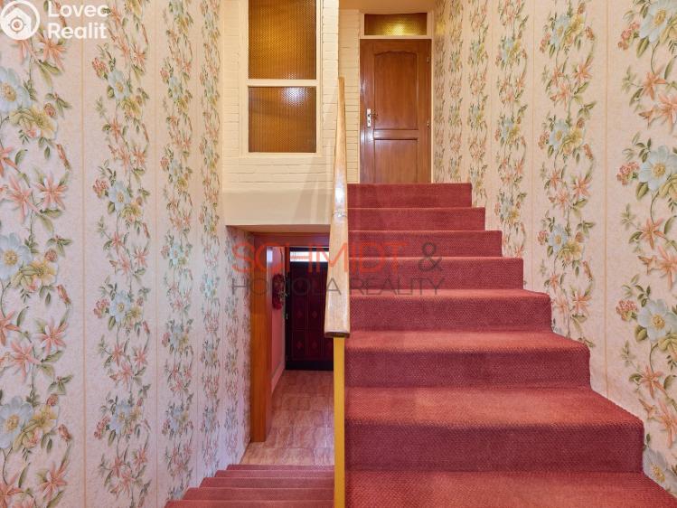 Продажа семейного дома Hustopeče, Herbenova 450/18 č. 16