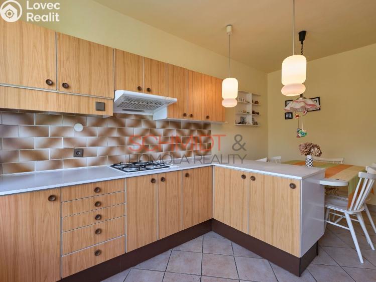 Продажа семейного дома Hustopeče, Herbenova 450/18 č. 17