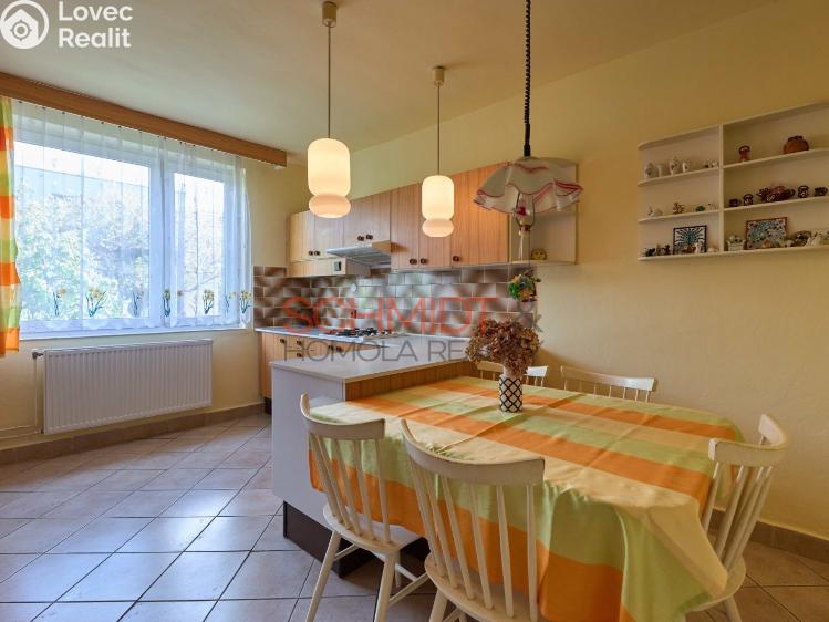 Продажа семейного дома Hustopeče, Herbenova 450/18 č. 18