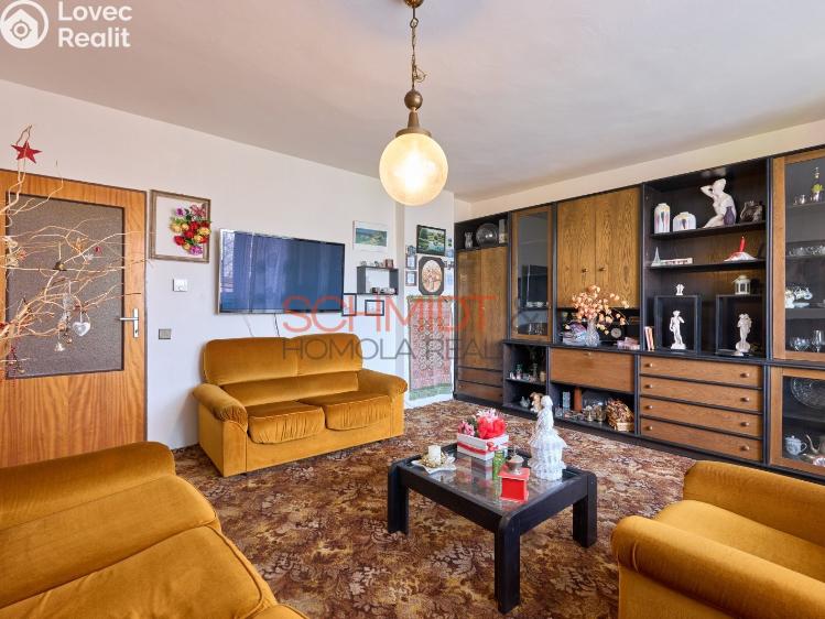 Продажа семейного дома Hustopeče, Herbenova 450/18 č. 20