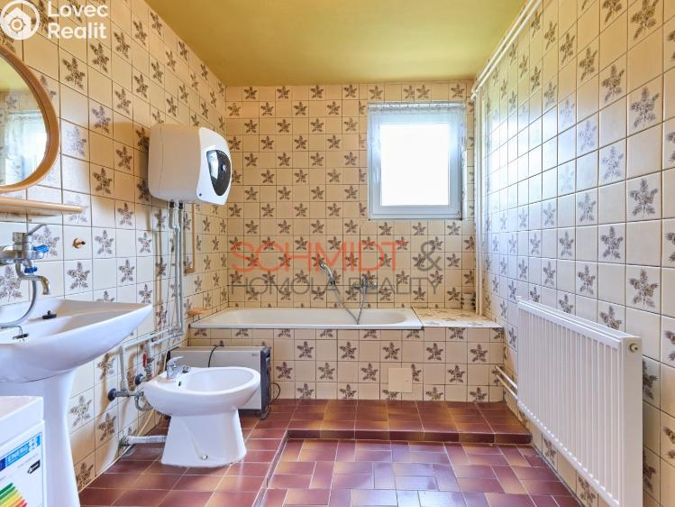 Продажа семейного дома Hustopeče, Herbenova 450/18 č. 21