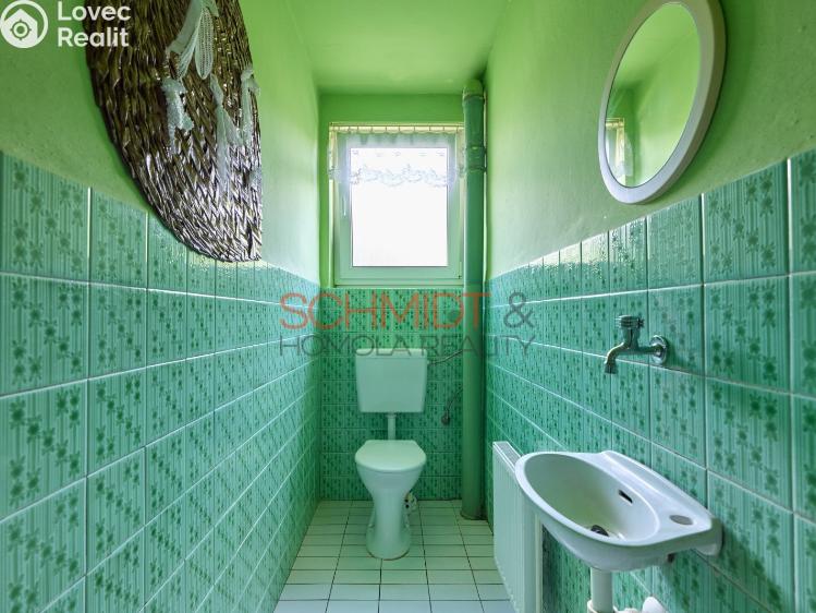 Продажа семейного дома Hustopeče, Herbenova 450/18 č. 22