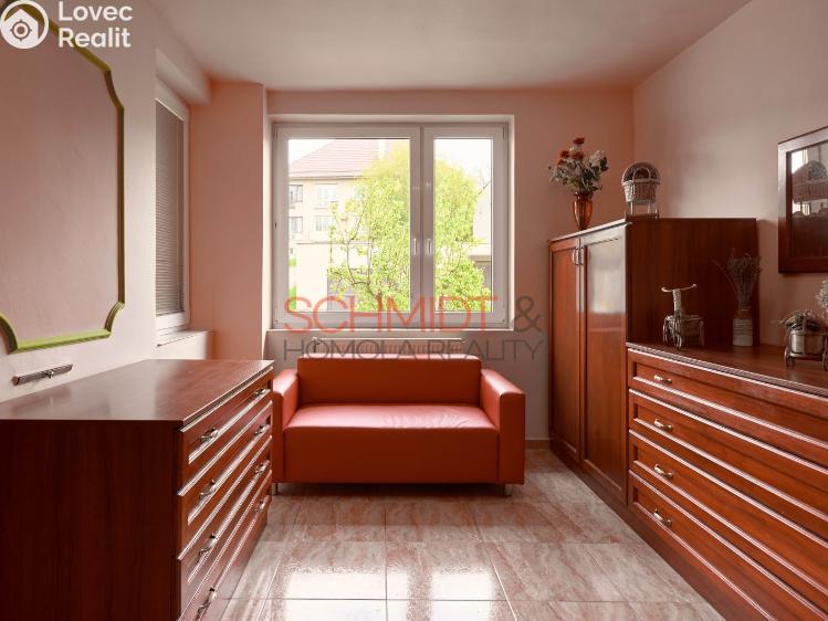 Продажа семейного дома Hustopeče, Herbenova 450/18 č. 23