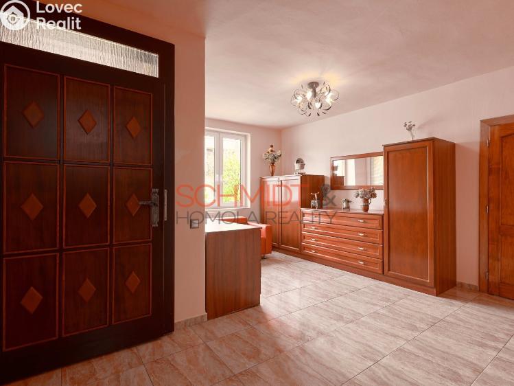 Продажа семейного дома Hustopeče, Herbenova 450/18 č. 24