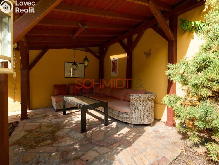 Продажа семейного дома Hustopeče, Herbenova 450/18 č. 27