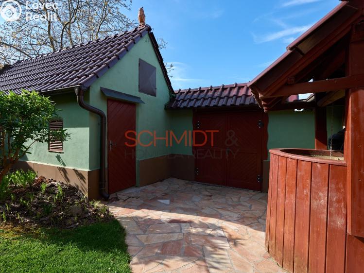 Продажа семейного дома Hustopeče, Herbenova 450/18 č. 28