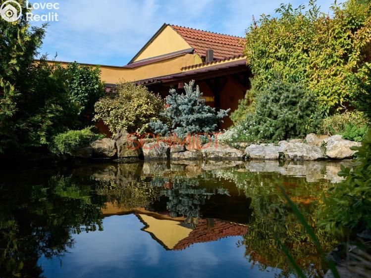 Продажа семейного дома Hustopeče, Herbenova 450/18 č. 29