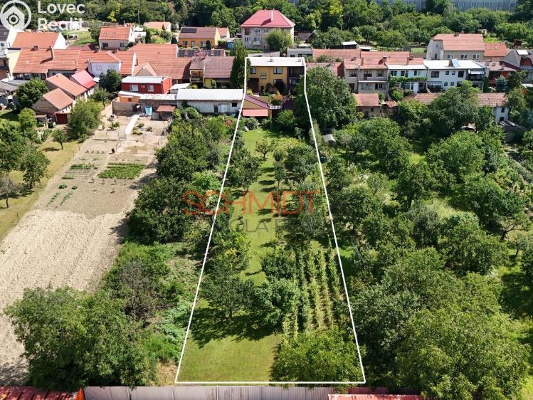 Продажа семейного дома Hustopeče, Herbenova 450/18 č. 30