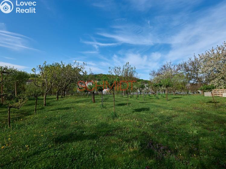 Продажа семейного дома Hustopeče, Herbenova 450/18 č. 32