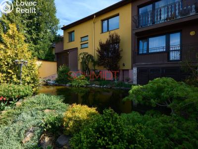 Продажа семейного дома Hustopeče, Herbenova č. 2