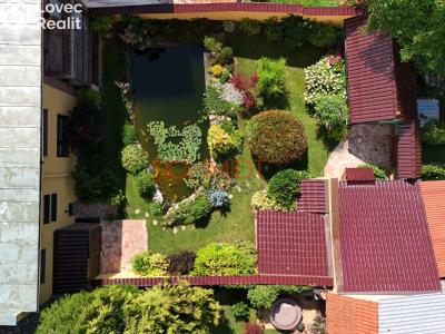 Продажа семейного дома Hustopeče, Herbenova č. 4