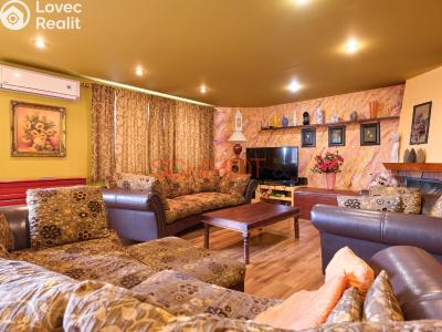 Продажа семейного дома Hustopeče, Herbenova č. 5