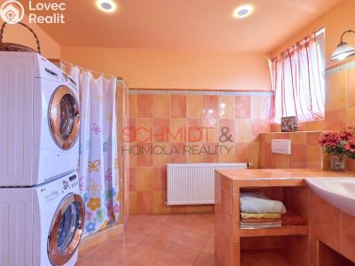 Продажа семейного дома Hustopeče, Herbenova č. 15