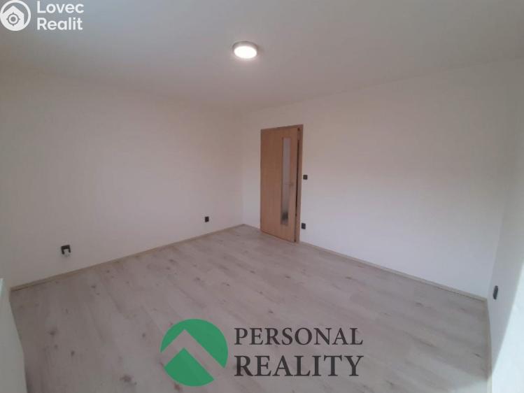Pronájem bytu 2+1 Lubná č. 1