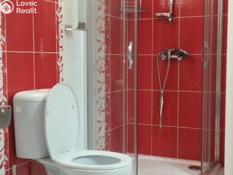 Pronájem bytu 2+1 Lubná č. 6