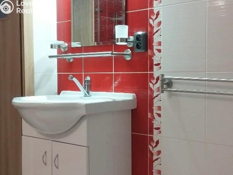 Pronájem bytu 2+1 Lubná č. 7