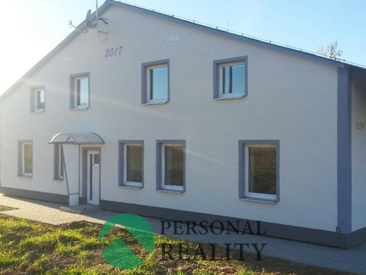 Оренда квартири 2+1 Lubná č. 8