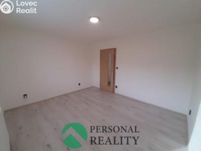 Pronájem bytu 2+1 Lubná č. 1