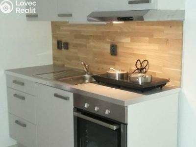 Pronájem bytu 2+1 Lubná č. 2