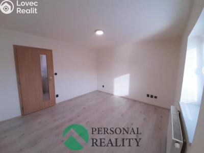 Pronájem bytu 2+1 Lubná č. 3