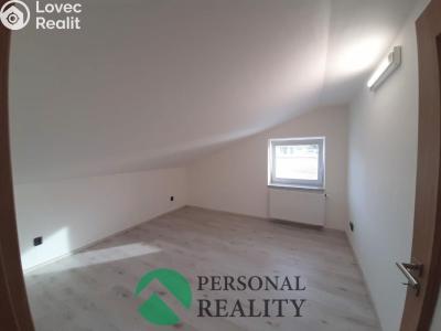 Pronájem bytu 2+1 Lubná č. 4
